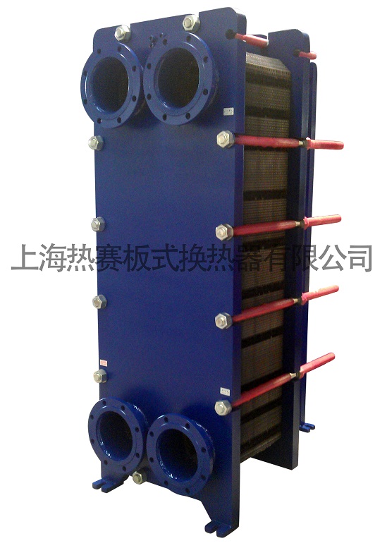 M20-D型板式換熱器